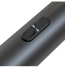 Electric Wine Opener with Corkscrew and Stopper | LVT