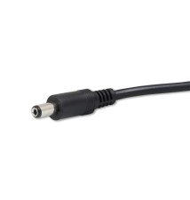 Zasilacz impulsowy desktop 12V/10A wtyk DC 2,1/5,5 | LVT