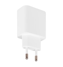 Zasilacz Quick Charge 20W 1xUSB-C biały | LVT