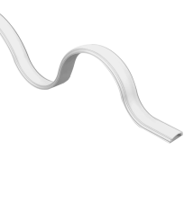 Profil Led Masterled Elastyczny 2m anodowany mleczny