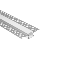 Profil Led Masterled GK 12mm 2m anodowany mleczny