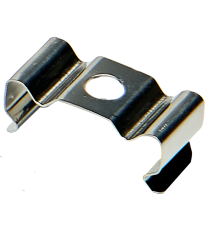 Profil Led Masterled Nawierzchniowy 2m czarny mleczny