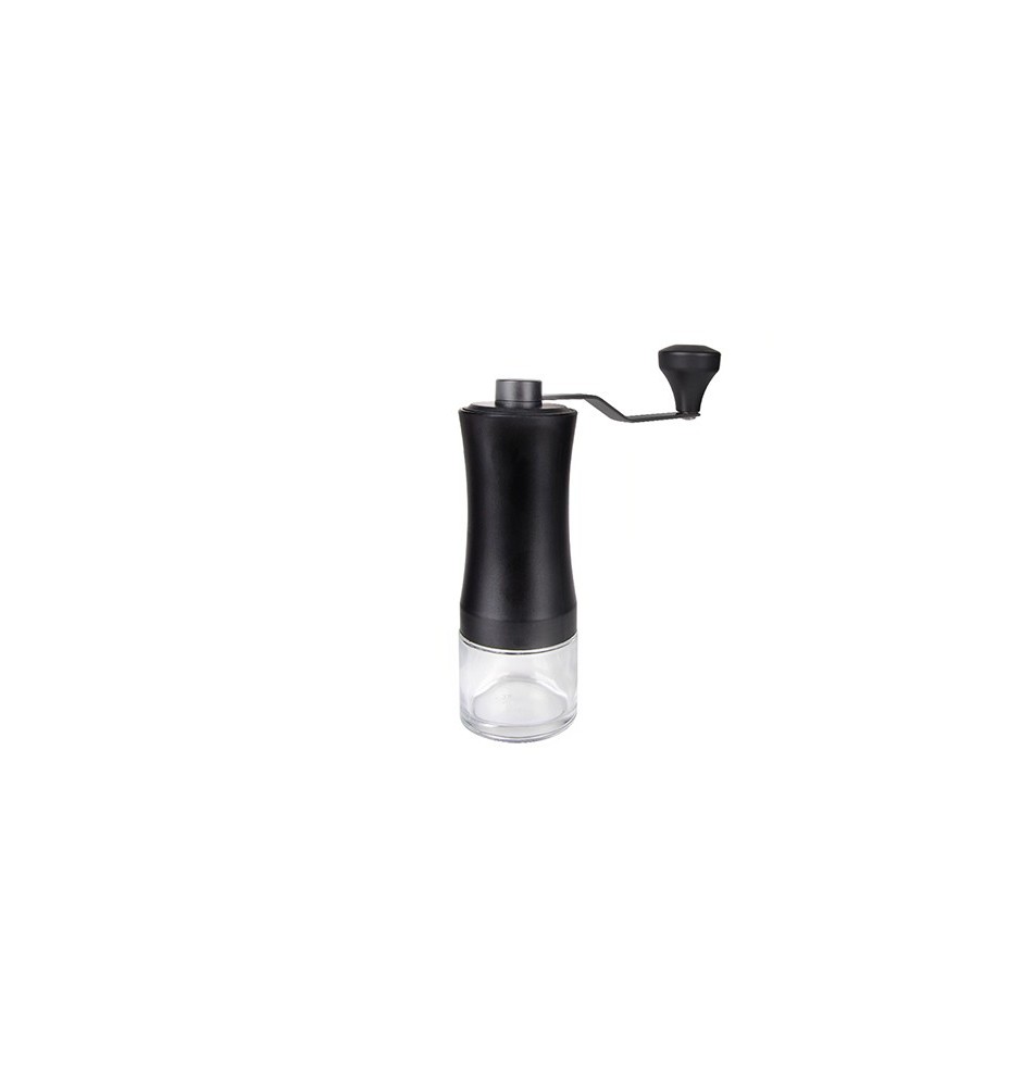 Ręczny młynek do kawy