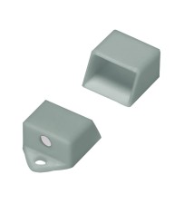 Profil Led Masterled Slim 2m anodowany mleczny | LVT