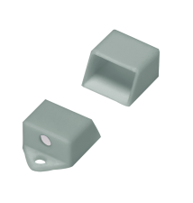 Profil Led Masterled Slim 2m anodowany mleczny