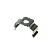 Profil Led Masterled Slim 2m czarny mleczny | LVT