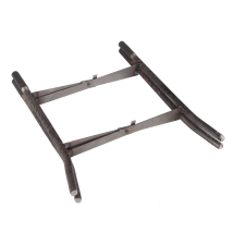 Kotwa do słupa oświetleniowego podstawa 20x20cm