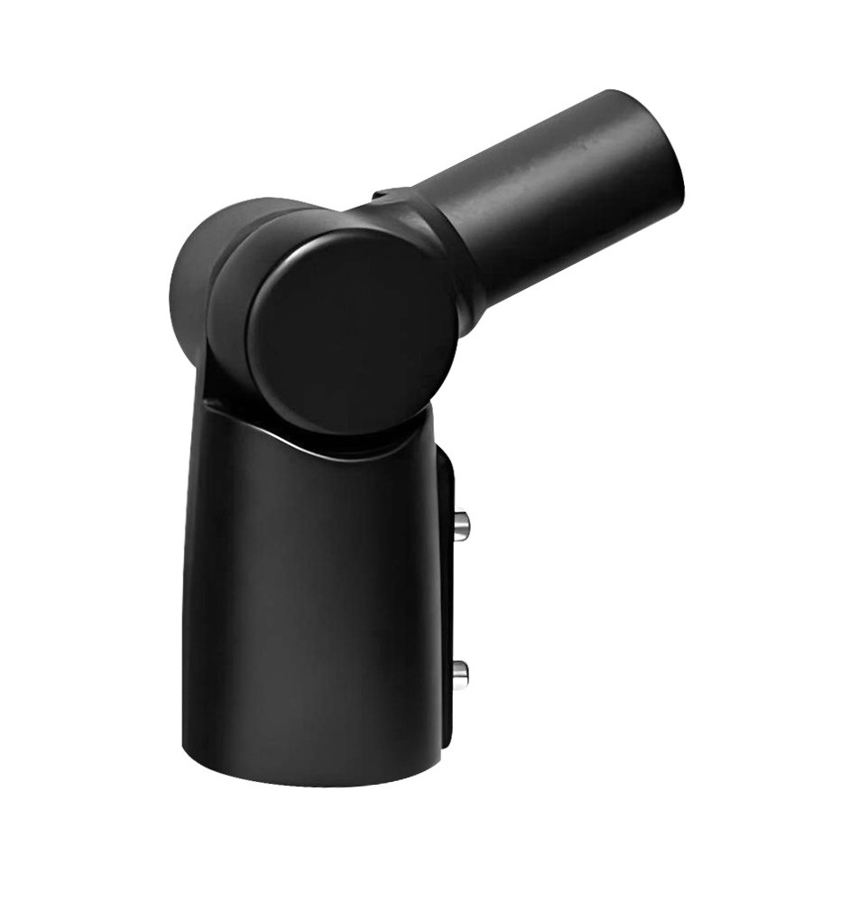 Adapter do słupa oświetleniowego 60mm-40mm | LVT