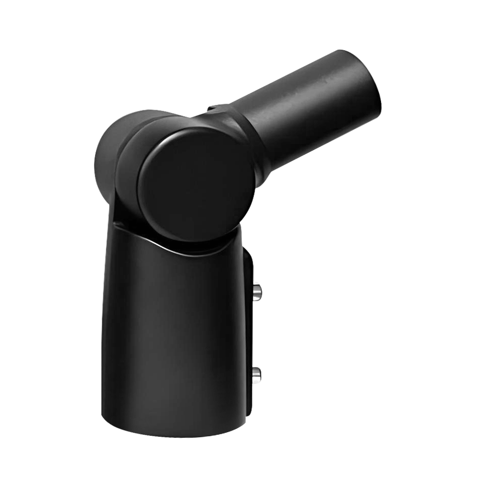 Adapter do słupa oświetleniowego 60mm-40mm