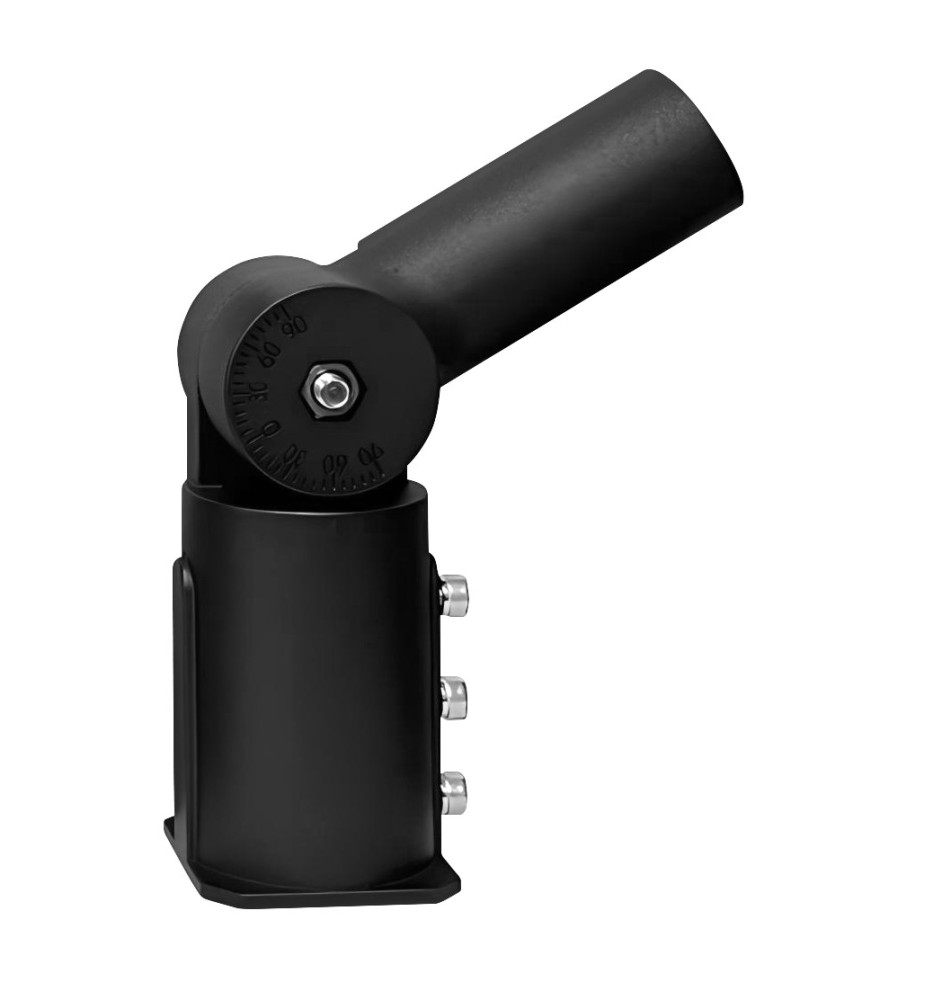 Adapter do słupa oświetleniowego 60mm-50mm | LVT