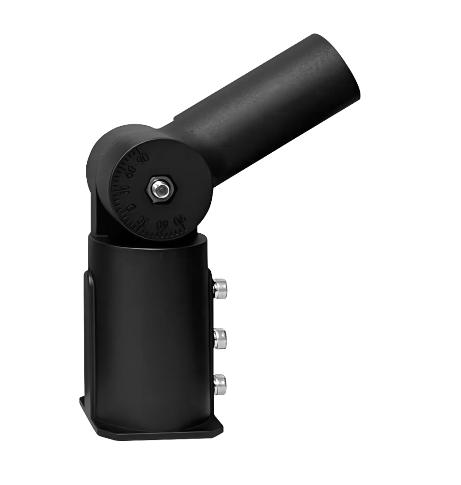 Adapter do słupa oświetleniowego 60mm-50mm