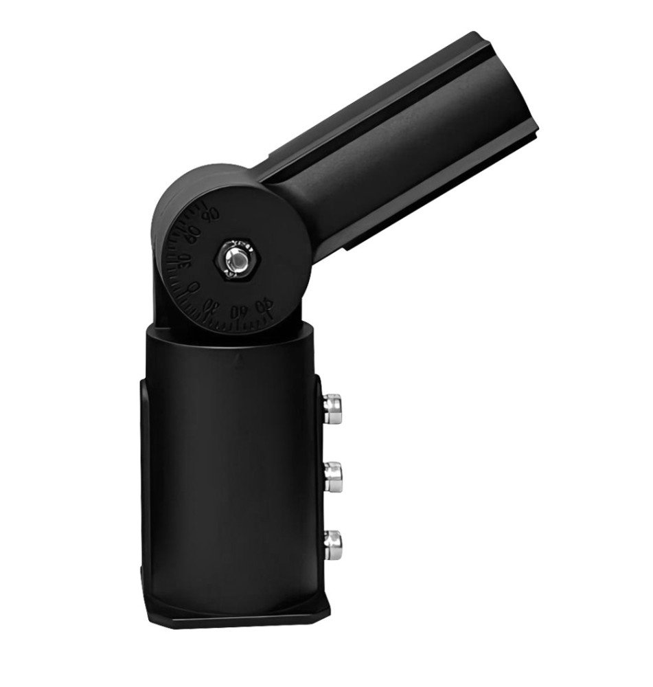 Adapter do słupa oświetleniowego 60mm-60mm | LVT