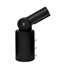 Adapter do słupa oświetleniowego 80mm-60mm | LVT