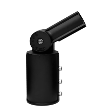 Adapter do słupa oświetleniowego 80mm-60mm