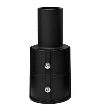 Adapter do słupa oświetleniowego prosty 80mm-60mm | LVT