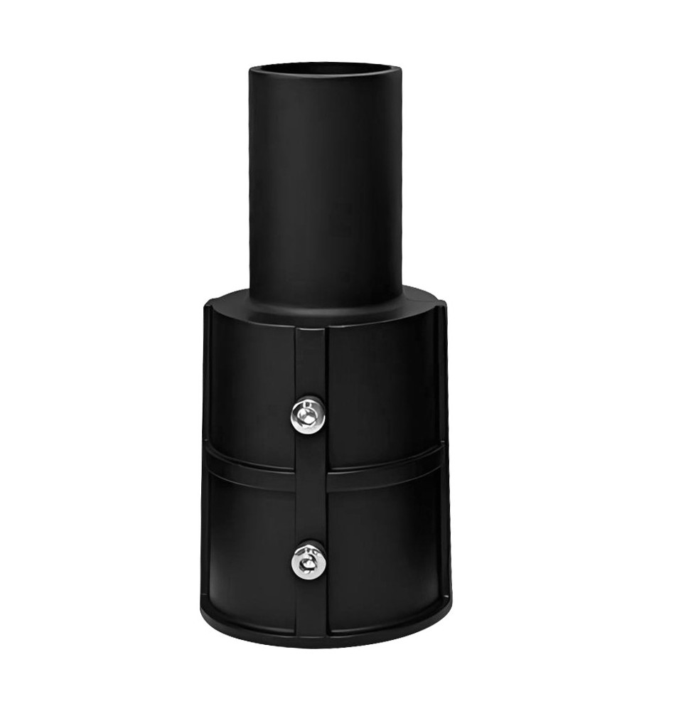 Adapter do słupa oświetleniowego prosty 80mm-60mm | LVT