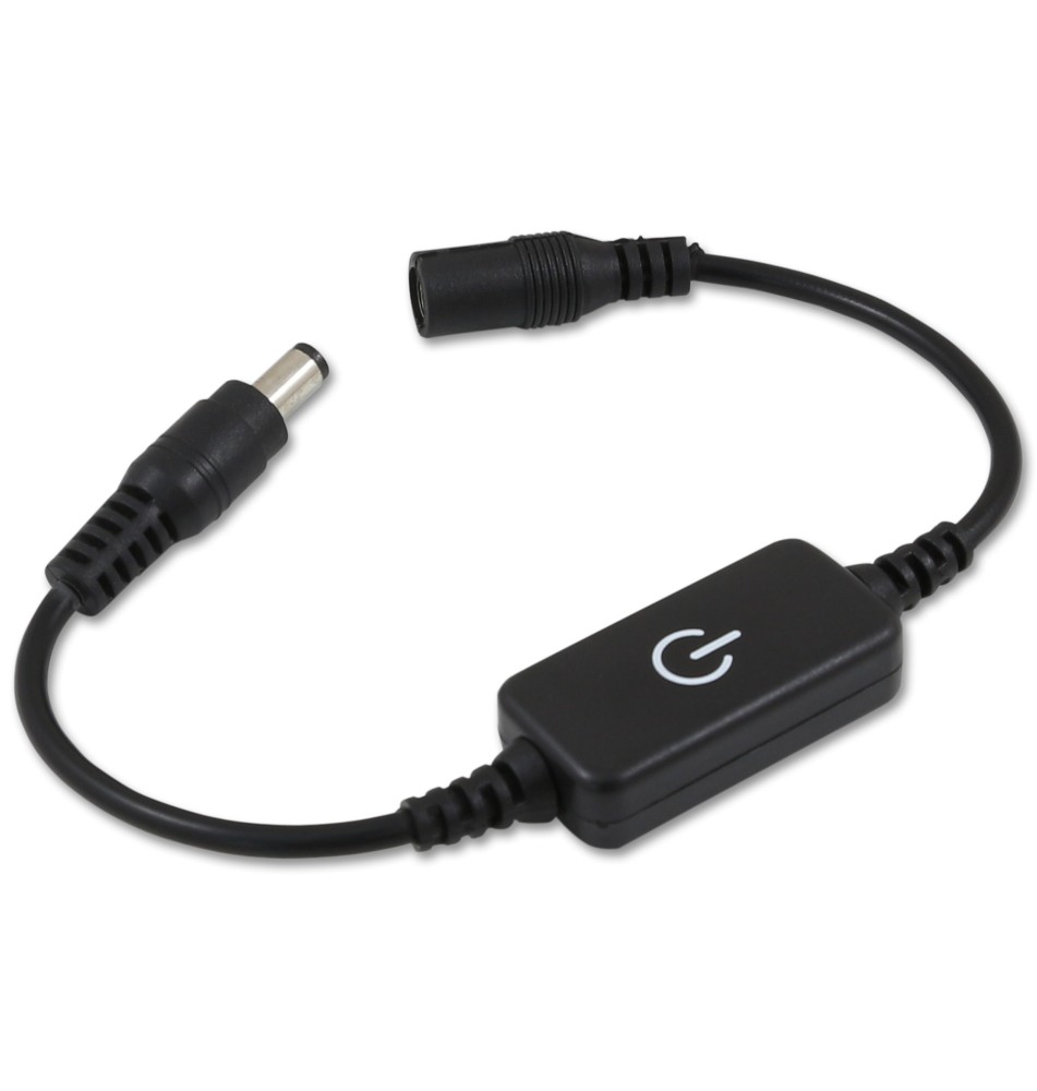 Ściemniacz LED 12V 4A mini