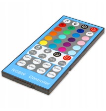 8A IR RGBW LED Driver | LVT