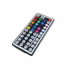 IR 6A RGB LED Controller with 44 Buttons | LVT