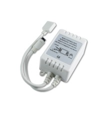 Sterownik LED RGB IR 6A 44 przyciski