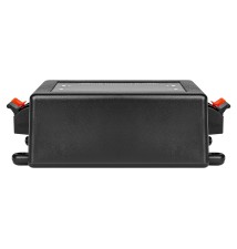 Ściemniacz LED 12V 8A RF z pilotem | LVT