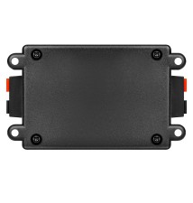 12V 8A RF LED Dimmer with Remote Control | LVT