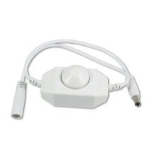 Ściemniacz LED 12-24V 6A biały | LVT