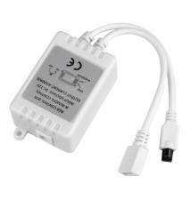 Sterownik LED RGB IR 6A