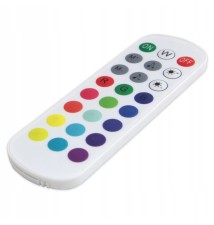 Sterownik LED RGB IR Smart Tuya 6A 5-24V