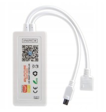 Sterownik LED RGB IR Smart Tuya 6A 5-24V