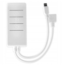 Sterownik LED RGB IR Smart Tuya 6A 5-24V