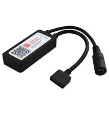 Tuya Smart RGBW LED Driver 6A 5-24V Mini | LVT