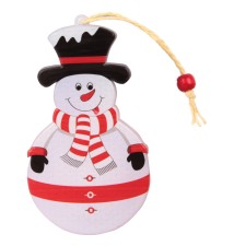 Zawieszka LED świąteczna 11,5cm typ 1 2700K