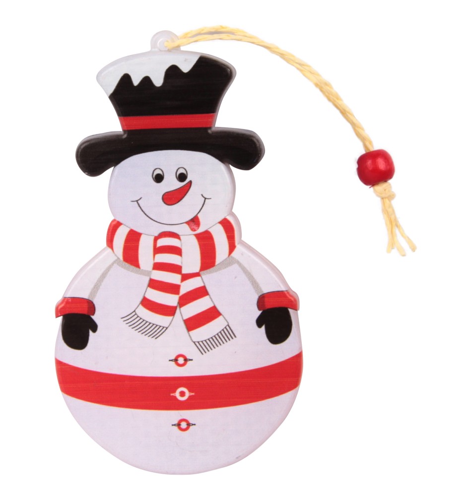 Zawieszka LED świąteczna 11,5cm typ 1 2700K