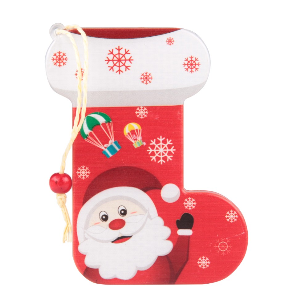 Zawieszka LED świąteczna 11,5cm typ 4 2700K