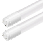T8 LED Fluorescent Tubes