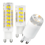 G9 LED Bulbs
