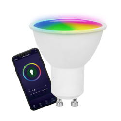 Żarówki LED Smart Wi-Fi