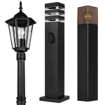 For a replaceable light source