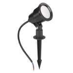 With an LED module