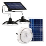 Solarne Sufitowe