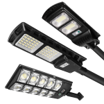 Uliczne LED