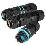 Hermetic Fittings