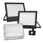 LED Floodlights