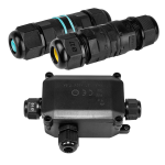 Hermetic Fittings