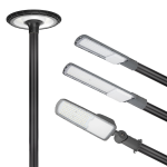 LED Street Lights