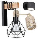 Wall Sconces
