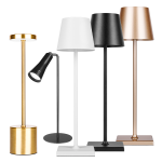 Biurkowe LED