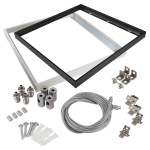 Panel Frames and Accessories