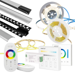 LED Strips and Profiles